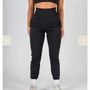 Paragon athletic joggers with pockets